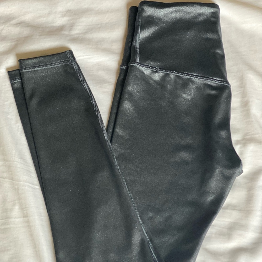Athleta elation liquid leggings